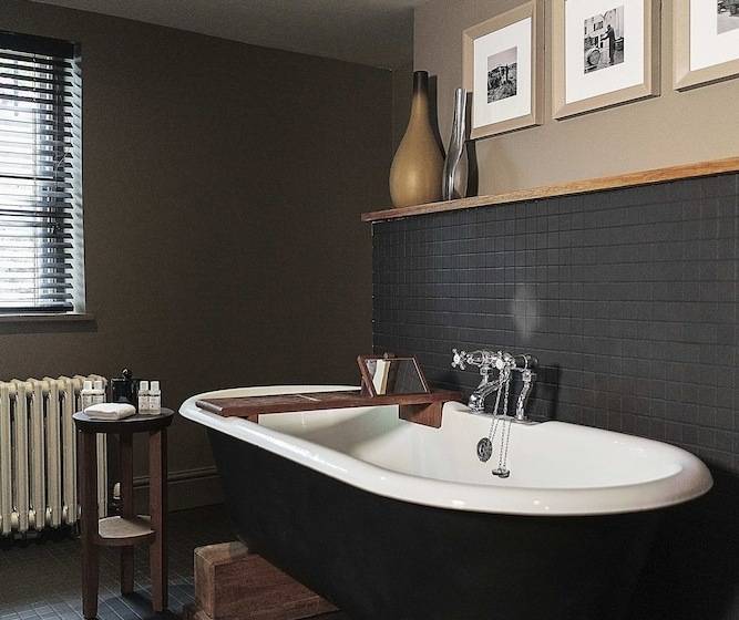 סוויטה, Du Vin & Bistro Cambridge