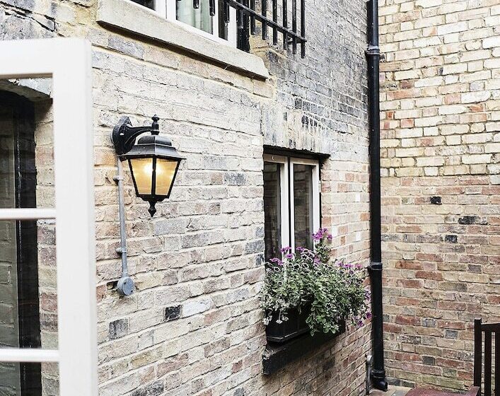 스위트, Du Vin & Bistro Cambridge