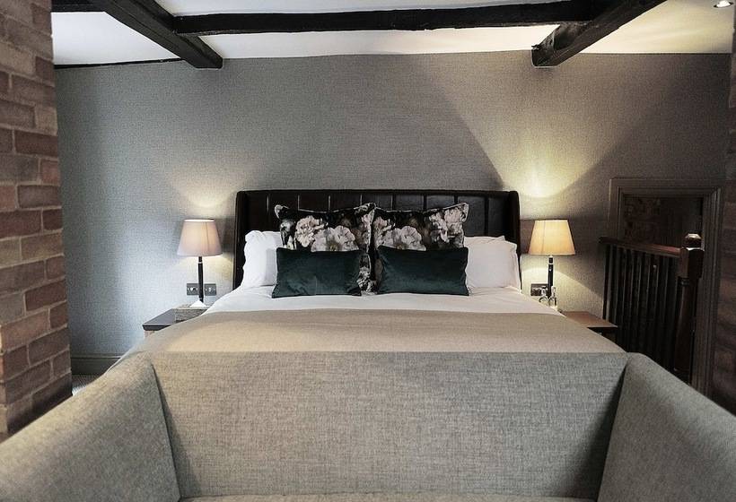 סוויטה, Du Vin & Bistro Cambridge