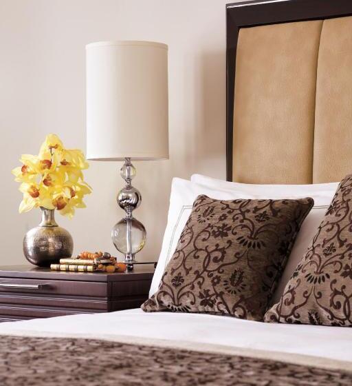 اتاق سوپریور با تخت بزرگ, Four Seasons Hotel Istanbul At The Bosphorus