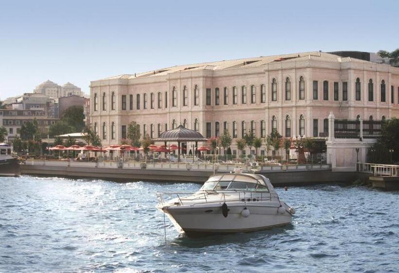 اتاق استاندارد اینتریور, Four Seasons Hotel Istanbul At The Bosphorus