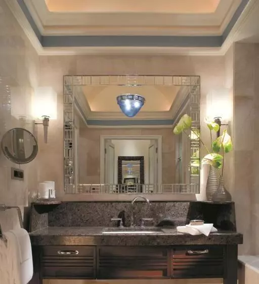 2 Bedroom Suite, Four Seasons Hotel Istanbul At The Bosphorus