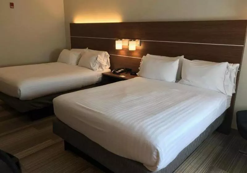 اتاق راحتی, Grand Hôtel D Orléans