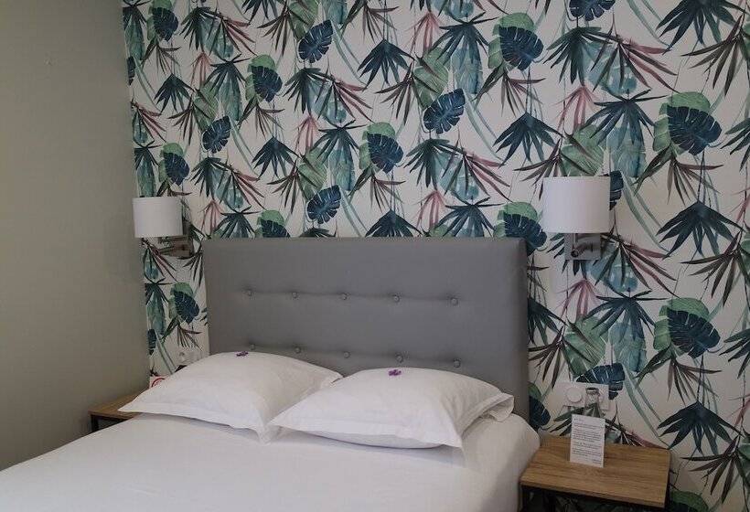 Номер Комфорт, Grand Hôtel D Orléans