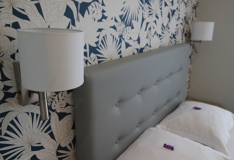 Номер Superior, Grand Hôtel D Orléans