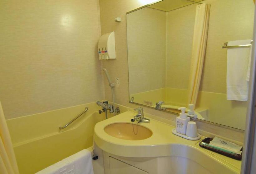 Номер Economy, Listel Shinjuku