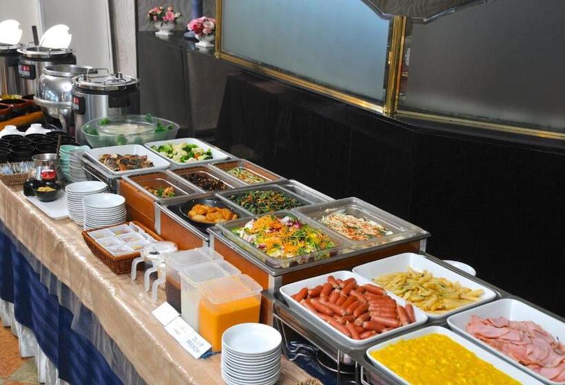 Номер Economy, Listel Shinjuku