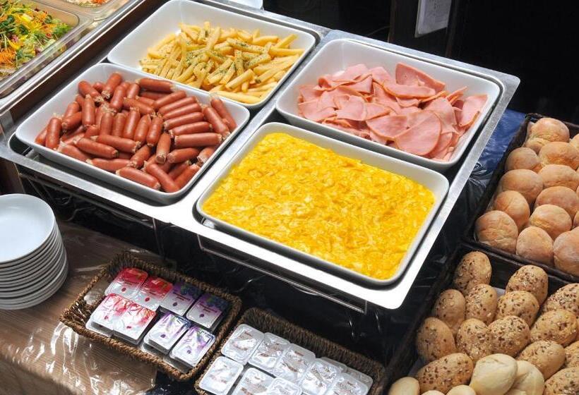 Номер Стандарт Индивидуальный, Listel Shinjuku