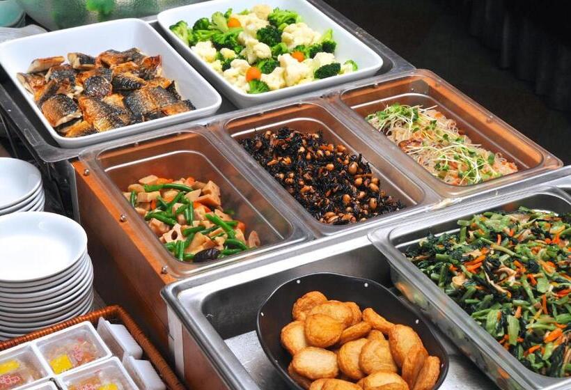 Номер Стандарт, Listel Shinjuku