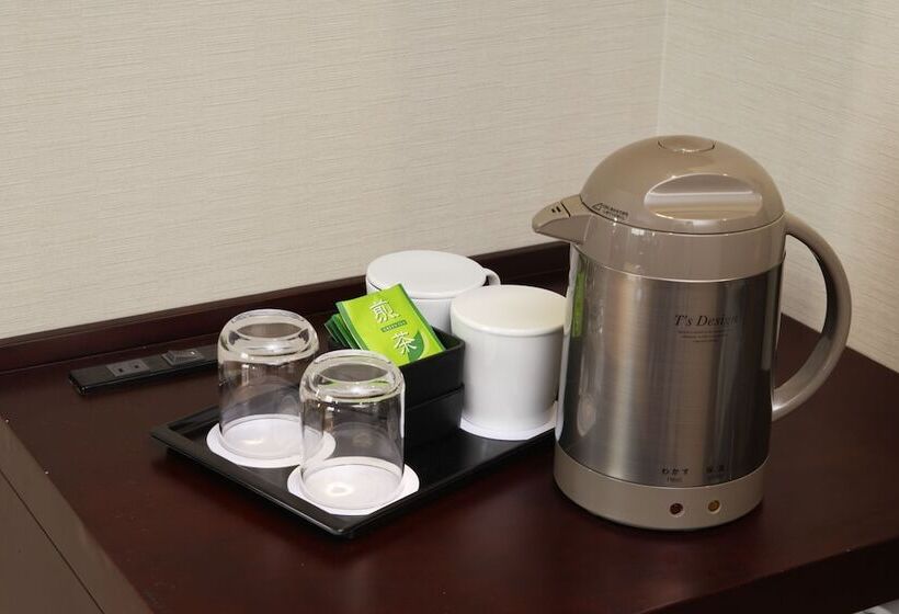 标准间, Mystays Kameido