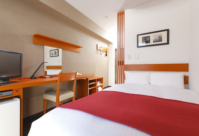 Номер Стандарт, Mystays Kameido