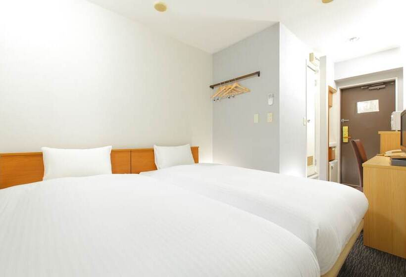 标准间, Mystays Kameido