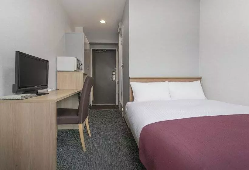 エコノミールーム, Mystays Kameido