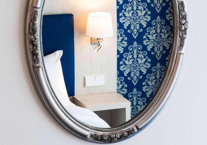 スタンダードコネクティングルーム, Okura Tokyo Bay