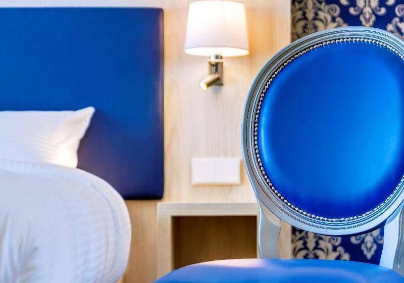 スタンダードコネクティングルーム, Okura Tokyo Bay