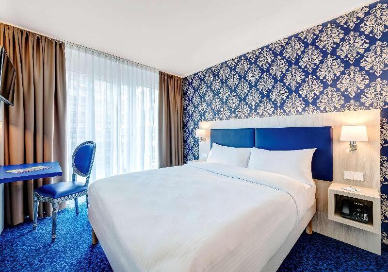 スタンダードコネクティングルーム, Okura Tokyo Bay