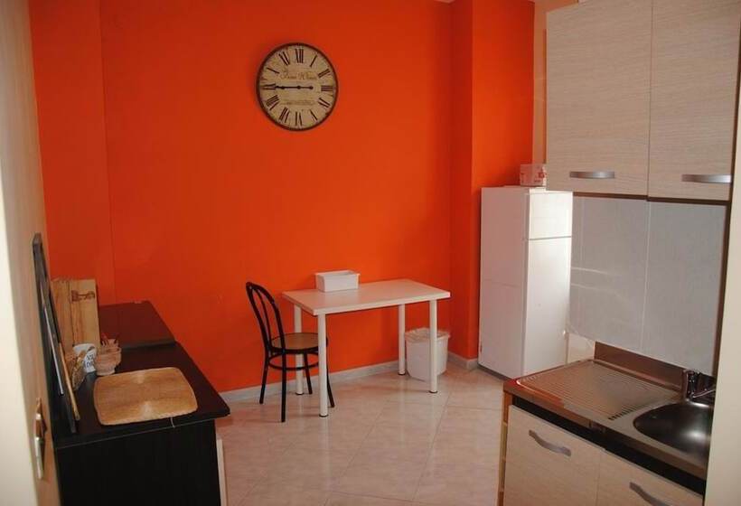 اتاق استاندارد, Pompei & Vinitaly