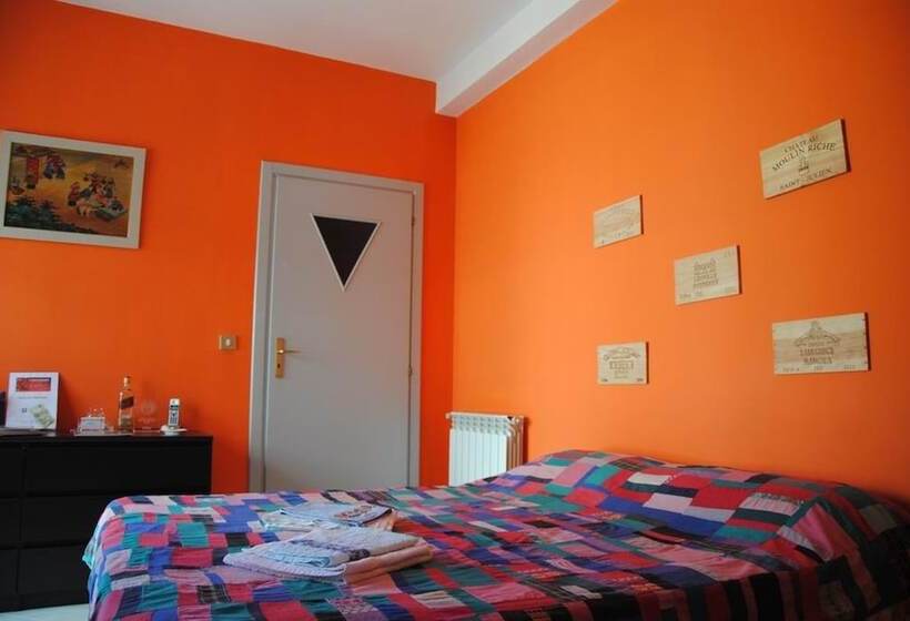 اتاق استاندارد, Pompei & Vinitaly