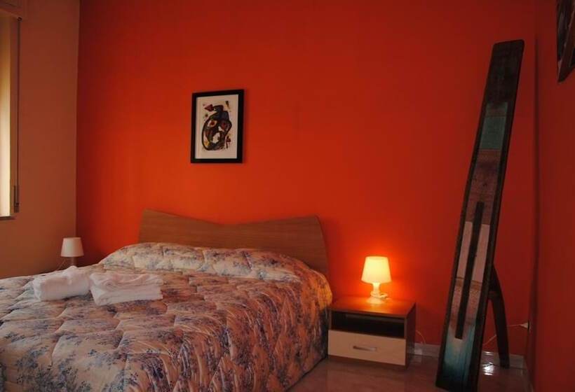 اتاق استاندارد, Pompei & Vinitaly