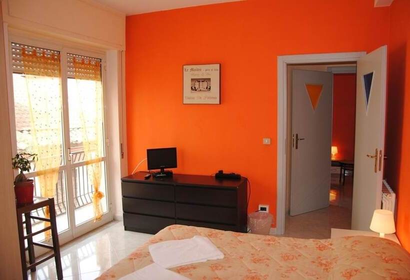 اتاق استاندارد, Pompei & Vinitaly