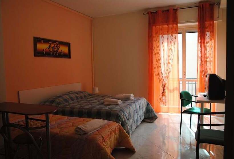 اتاق استاندارد, Pompei & Vinitaly