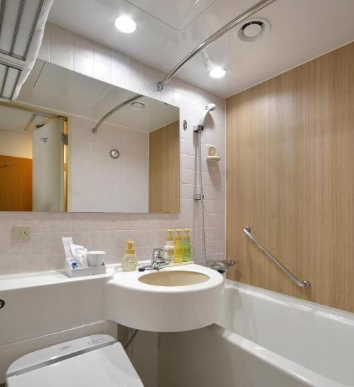 スタンダードルーム, Premier Hotel Cabin Shinjuku