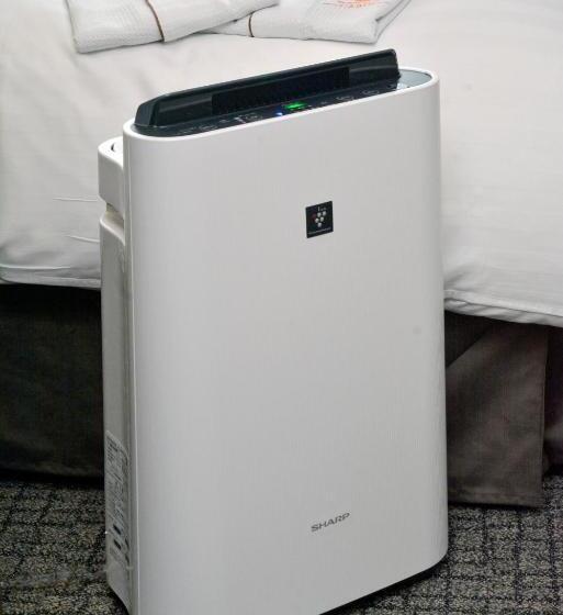 スタンダードルーム, Premier Hotel Cabin Shinjuku