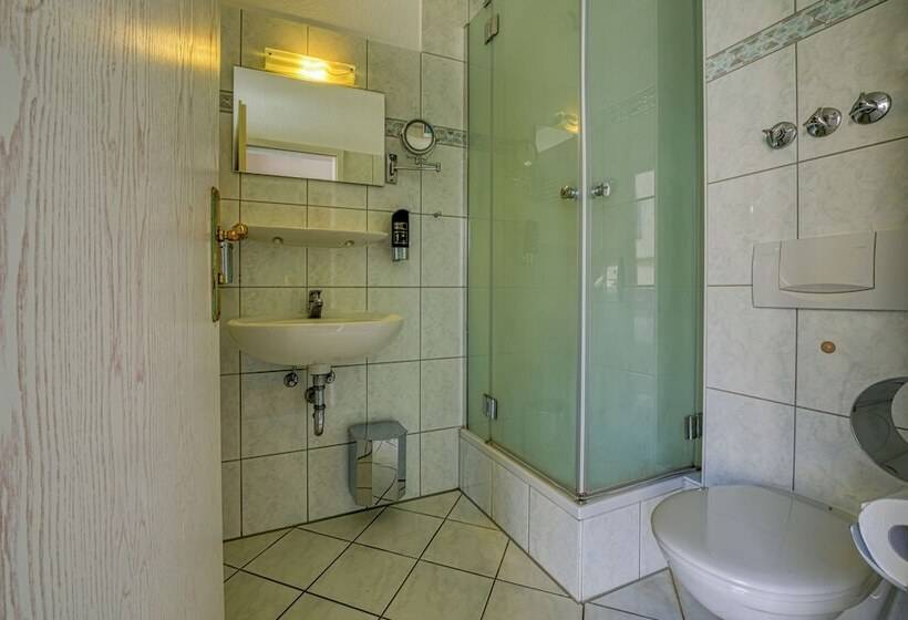 스탠다드 룸, Seeblick Wismar