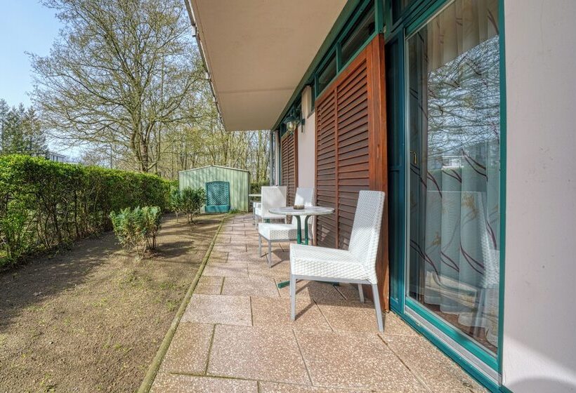 스탠다드 룸, Seeblick Wismar