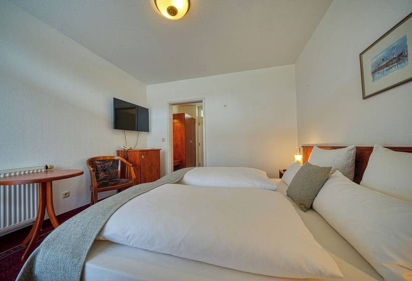 标准间, Seeblick Wismar