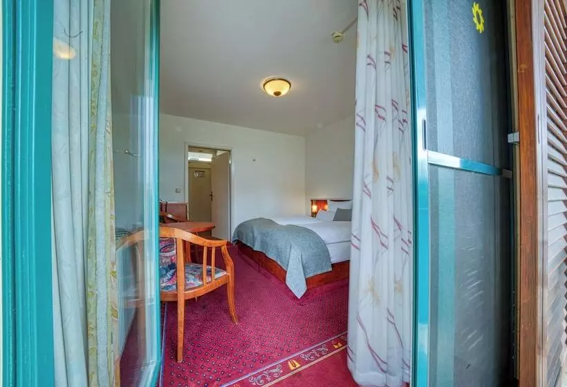 اتاق استاندارد, Seeblick Wismar