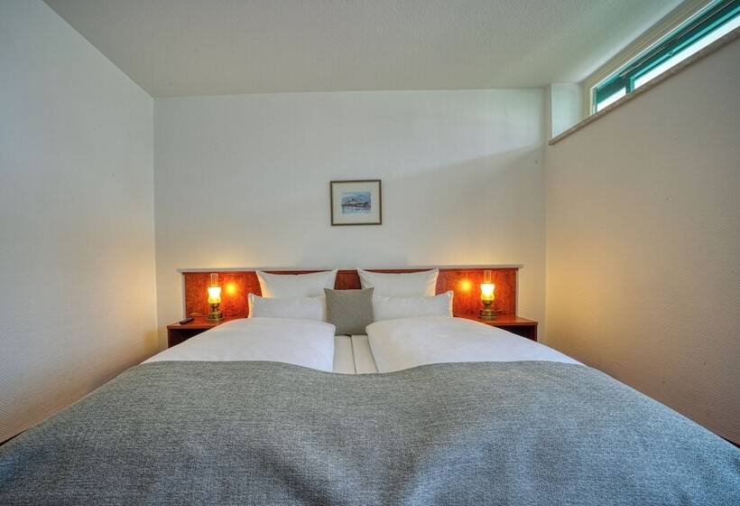 标准间, Seeblick Wismar