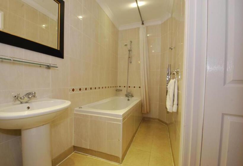 Номер Стандарт, The Beach