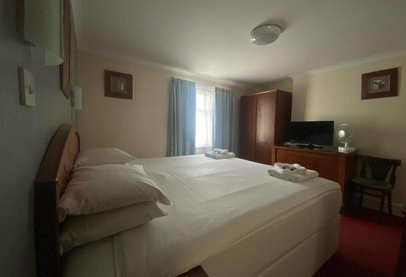 Номер Стандарт, The Beach