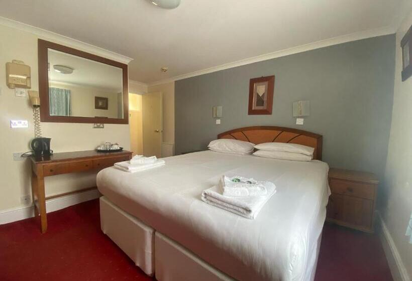 Номер Стандарт, The Beach