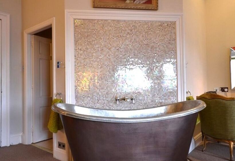 스위트, The Churchill