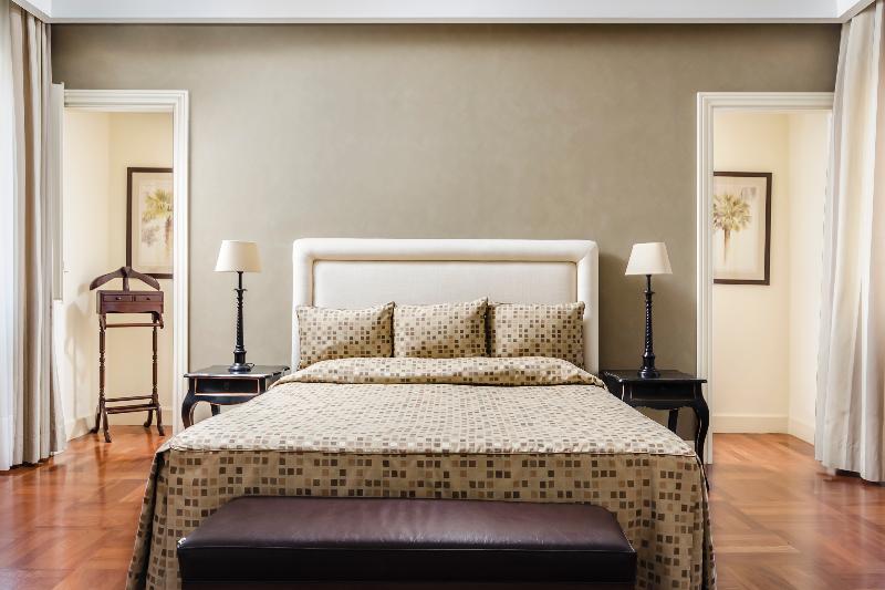 스위트, The Churchill