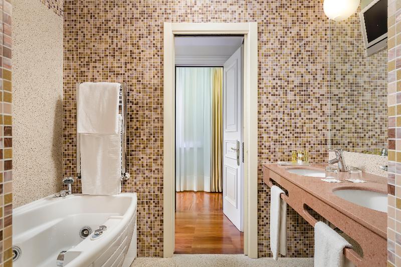 스위트, The Churchill