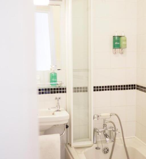 Номер Стандарт Индивидуальный, The Claremont