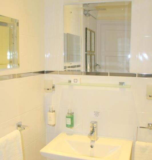 Классический Номер, The Claremont