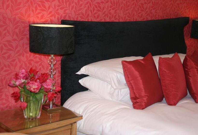 Номер Superior, The Claremont