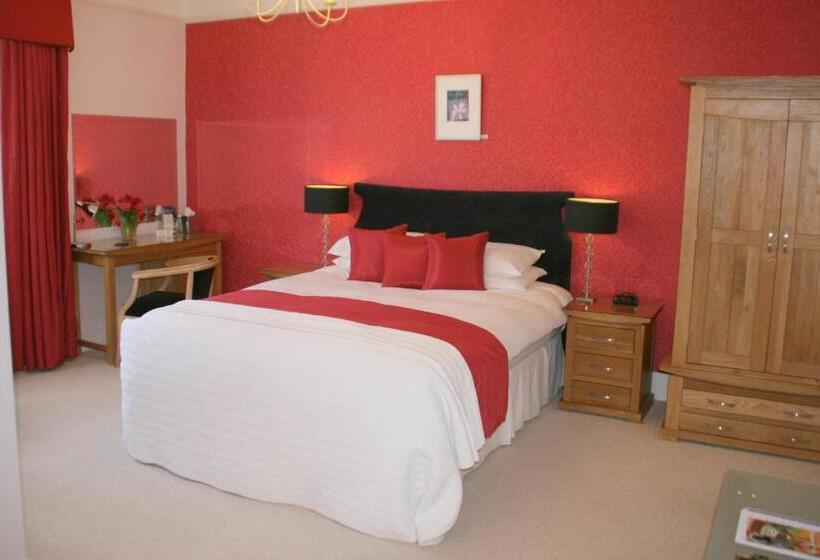 Номер Superior, The Claremont