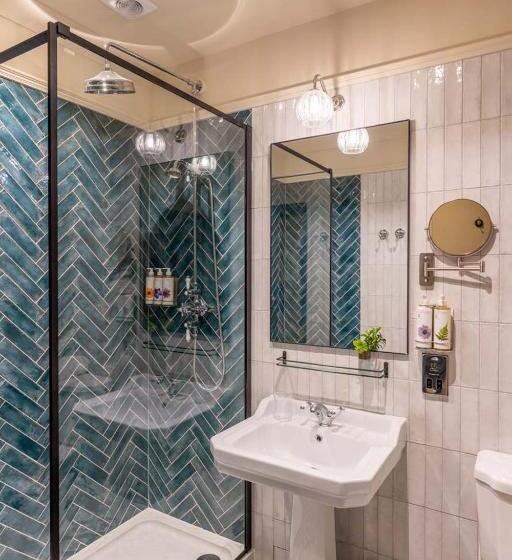 Номер Стандарт, The Crown Inn