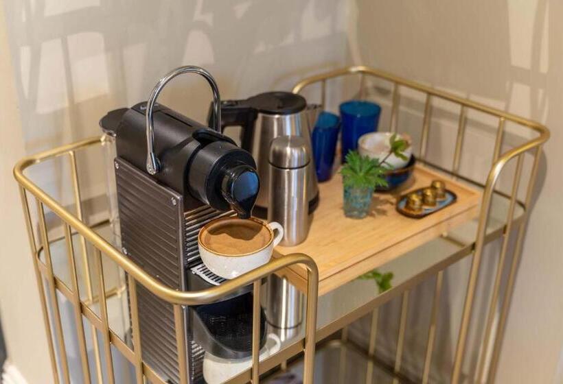 Номер Стандарт Адаптированный для Инвалидов, The Crown Inn