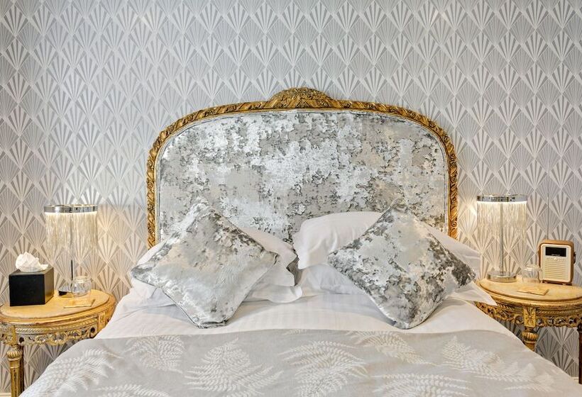 اتاق لوکس, The Somerville