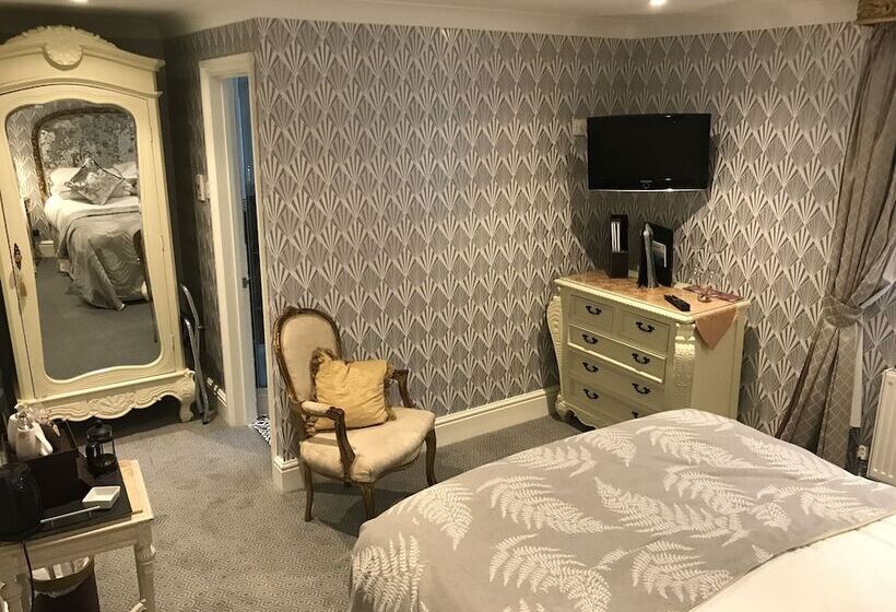 اتاق لوکس, The Somerville