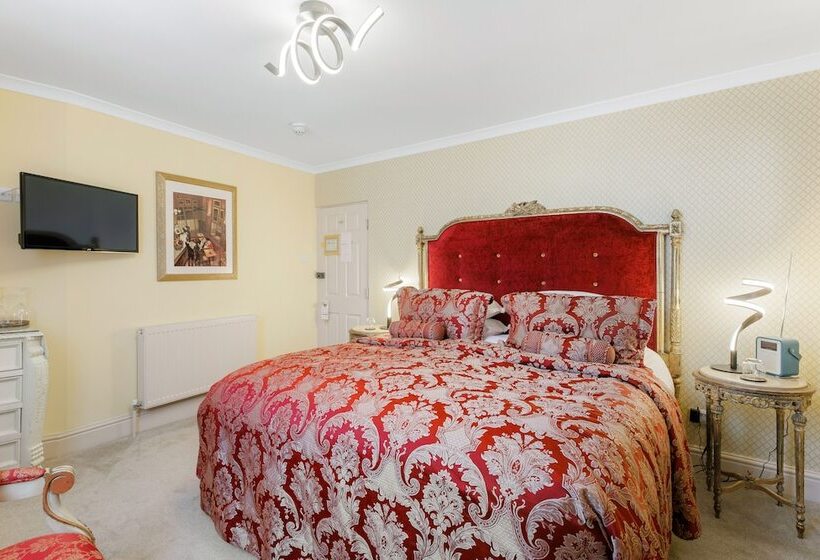 اتاق لوکس, The Somerville