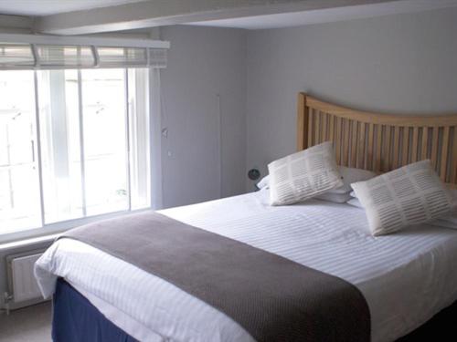 스탠다드 룸, Tower House Guest House