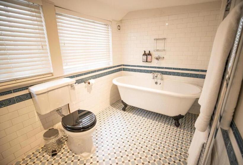 Номер Deluxe, Tower House Guest House