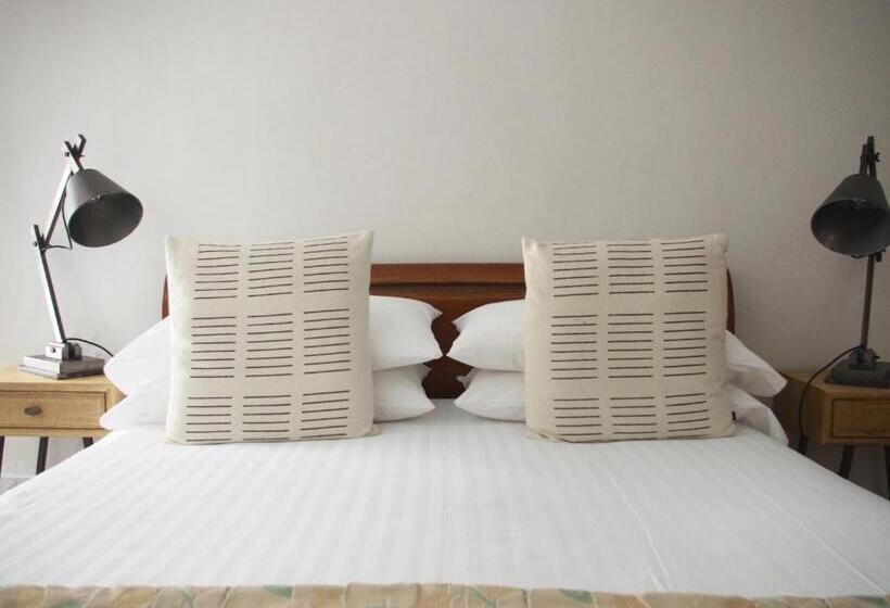 Номер Deluxe, Tower House Guest House